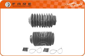 METALCAUCHO K706C - #KIT REP.CREMALL.DIR.VW POLO,CLA