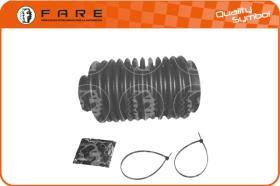 METALCAUCHO K709 - KIT REP.CREMALLERA DIR.VW GOLF,JET