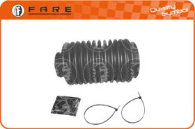 FARE K709 - KIT REP.CREMALLERA DIR.VW GOLF,JET