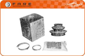 FARE K721 - KIT REP.TRANS.L/CAM.CITROEN AX