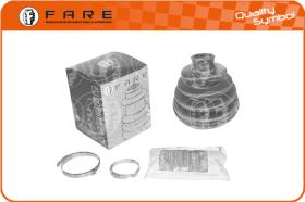 METALCAUCHO K729E - KIT REP.TRANS.L/R OPEL KADETT FUNE