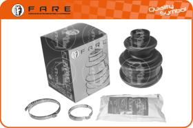 FARE K752E - # KIT RENAULT SUPER 5,19,EXP