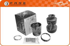 STC K805 - KIT L/C AX-PEUGEOT 205