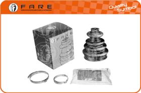 FARE K861E - KIT TRANS.L/R FORD FIESTA ELASTICO