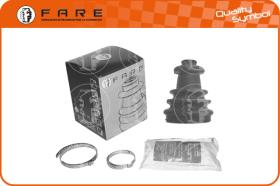 FARE K869E - KIT CITROEN C15 FUNE 5