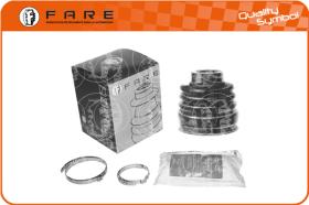 FARE K900 - KIT TRANS.LADO CAMBI IZDO.FIAT