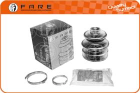 FARE K909 - KIT REP.TRANS.LADO RUEDA IZDA.