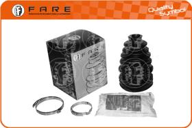 TRICLO K955F5 - KIT FUELLE UNIVERSAL EUROPEO 2 POSI