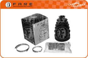 FARE K955F5 - KIT FUELLE UNIVERSAL EUROPEO 2 POSI