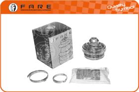 FARE K967 - KIT REP.TRANS.L/C FIAT UNO-SEAT 127