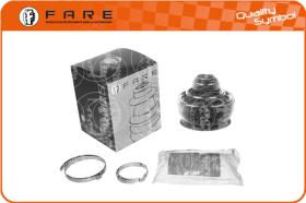 FARE K975 - #KIT REP.TRANS.LADO C.23X81