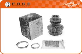 FARE K976 - KIT REP.TRANS.L/RUEDA,CAMBIO