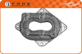 FARE SC001 - SOPORTE CARBURACION AUDI