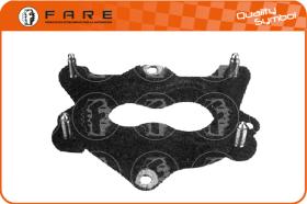 FARE SC011 - SOPORTE CARBURADOR AUDI 80