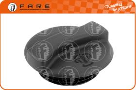 TRICLO TB250 - TAPON RADIADOR 1.4 BAR AUDI 80-90-1