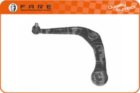 FARE TR413 - TRAPECIO IZQ.PEUGEOT 206