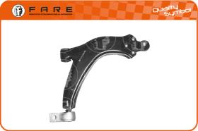 METALCAUCHO TR416 - TRAPECIO DER.PEUGEOT 306 16 M