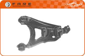 TRW TR424 - TRAPECIO DER.RENAULT CLIO I-