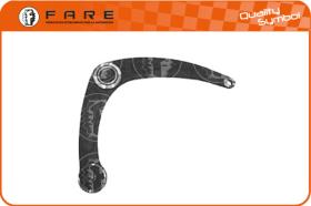 TRW TR442 - TRAPECIO DER.PEUGEOT 307 2001