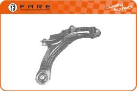 FARE TR446 - TRAPECIO DER.REN.MEGANE II(