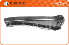 FARE TR447 - TRAPECIO IZQ.OPEL CORSA B 93>9