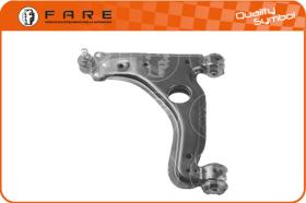 TRW TR455 - TRAPECIO IZQ.OPEL VECTRA B 19