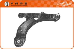 FARE TR464 - TRAPECIO AUDI A3 1996/GOLF IV