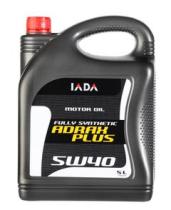 IADA 30509 - ADRAX PLUS 5 W 40 FULLY SYNTHETIC 5