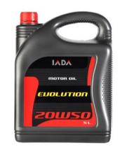 IADA 30512 - EVOLUTION 20 W 50 5 L.