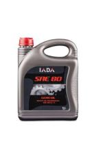 IADA 30513 - SAE 80 GL-4 5 L.