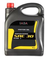 IADA 30551 - SAE 30 MONOGRADO SERIE 3 5 L.