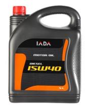 IADA 30602 - 15 W 40 DIESEL 20 L.