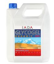 IADA 50139 - AR GLYCOGEL ORGANIC 30%200 L.(AZUL)