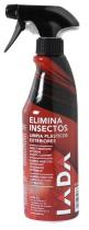 IADA 85036 - ELIMINA INSECTOS LIMPIA PLASTICOS E