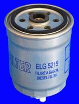 UFI ELG5215 - DIESEL TUR.BUKH,LOMBARDINI,OPEL...