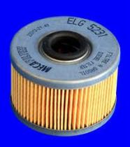 UFI ELG5231 - DIESEL TUR.OPEL,RENAULT,SUZUKI