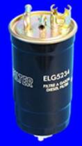 UFI ELG5234 - DIESEL TUR.FIAT,VAG