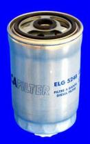 VALEO ELG5248 - DIESEL TUR.CITROEN,FIAT,LANCIA,PEUG