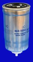 UFI ELG5253 - DIESEL TUR.ALFA ROMEO,FIAT,LANCIA