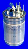 PURFLUX ELG5256 - DIESEL TUR.AUDI,SKODA,VOLKSWAGEN