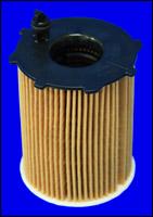UFI ELH4326 - ACEITE TUR.CITROEN,FORD,MAZDA,PEUGE