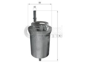 MILLAR MF1051 - FILTRO COMBUSTIBLE VW MILLARD