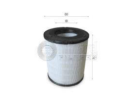 MILLAR MK17246 - FILTRO AIRE MITSUBISHI MILLARD