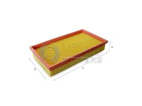 PURFLUX MK5929 - FILTRO AIRE FORD MILLARD