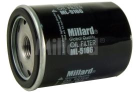 MILLAR ML5166 - FILTRO ACEITE NISSAN MILLARD