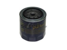 VALEO LS716 - FILTRO DE ACEITE
