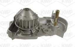 SKF 10412 - BOMBA DE AGUA