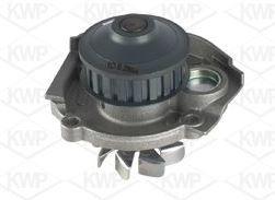 VALEO 10286A - BOMBA DE AGUA