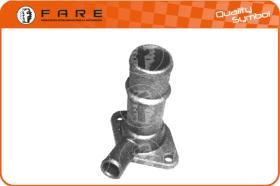 TRICLO 2380 - COLECTOR AGUA CITROEN AX