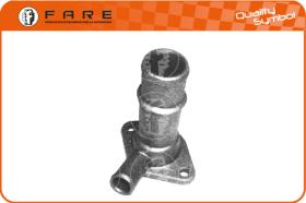 FARE 2380 - COLECTOR AGUA CITROEN AX